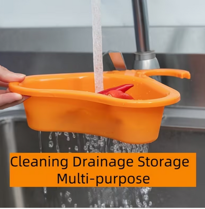 🦢 Swan Shape Sink Drain Basket — BUY 1 GET 1 FREE