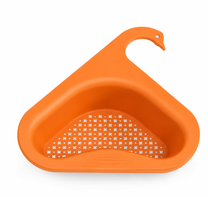 🦢 Swan Shape Sink Drain Basket — BUY 1 GET 1 FREE