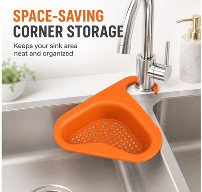 🦢 Swan Shape Sink Drain Basket — BUY 1 GET 1 FREE